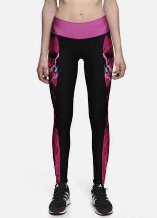 Лосины леггинсы lotus leggings1 фото