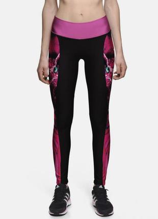 Лосины леггинсы lotus leggings