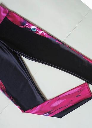 Лосины леггинсы lotus leggings3 фото