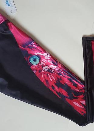 Лосины леггинсы lotus leggings5 фото