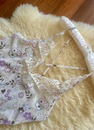 Шикарнейшая ночнушка от calvin klein