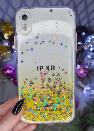 Чохол для iphone xr