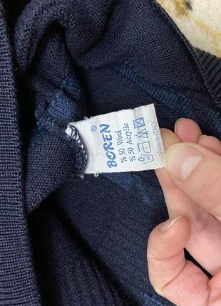 Светр, кофта, светр, світер boren xl/xxl 2