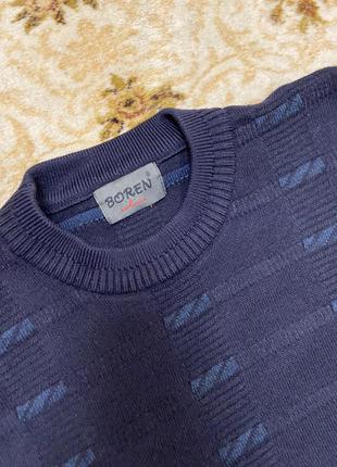 Светр, кофта, светр, світер boren xl/xxl 4