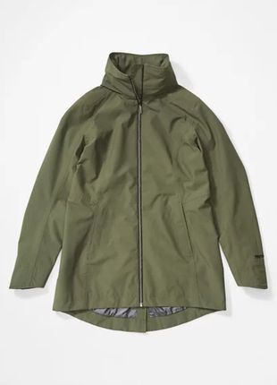 Курточка marmot wm's lea jacket1 фото