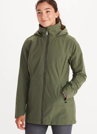 Курточка marmot wm's lea jacket3 фото