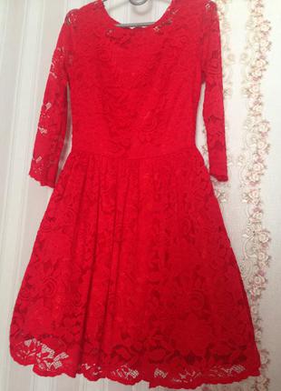 Супер плаття нарядне святкове пишне