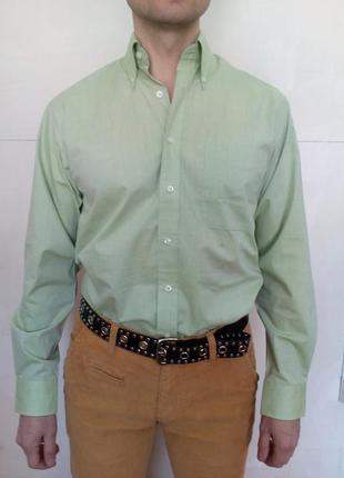 Мужская рубашка c.a.n.d.a. collection bugelfrei