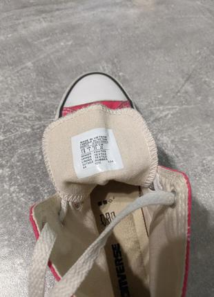 Converse кеди 2