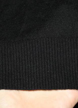 Красивый мягкий приятный хлопковый свитер, джемпер размер хл от paper scksots3 фото