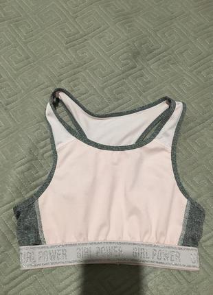 Топ на девочку 10-11 лет