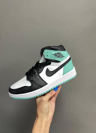 Кроссовки женские Air Jordan 16 Pack 1 retro