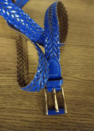 Плетёный ремешок