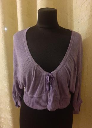 Болеро віскоза