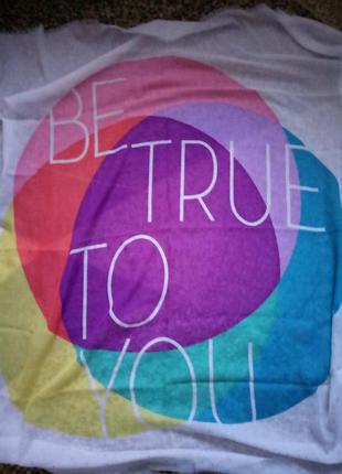 Хустка 110*110см