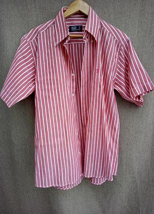 Polo ralph lauren рубашка