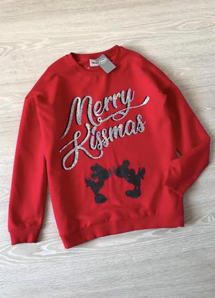 Disney новий світшот