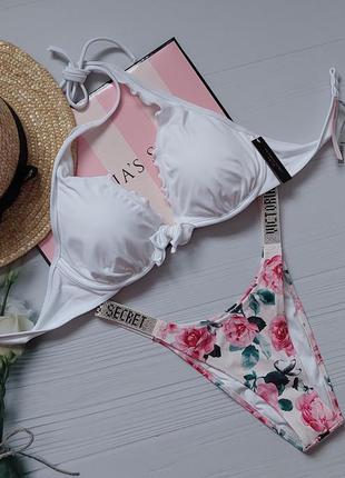 Купальник victoria's secret