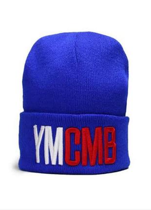 Шапочка ymcmb