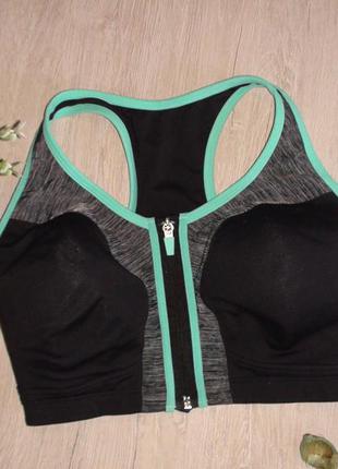 Спортивный топ marks & spencer