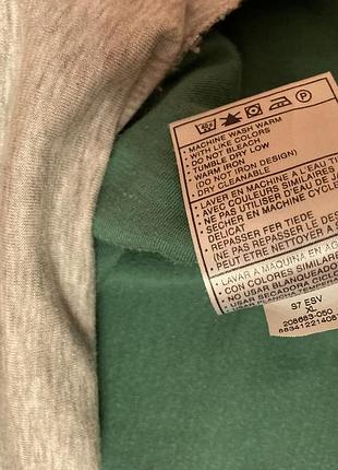 Вінтажний nike vintage лонгслів світшот 6
