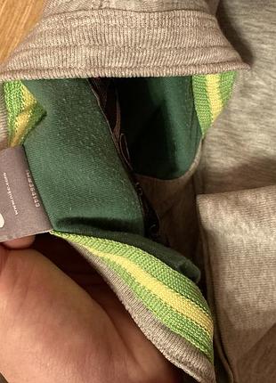 Вінтажний nike vintage лонгслів світшот 7