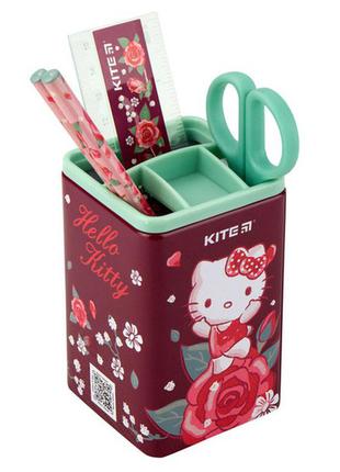 Набор настольный kite hello kitty hk1 фото