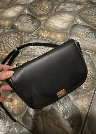 Сумочка на пояс поясная сумка