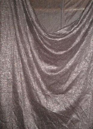 Шикарная блуза 100% лен3 фото
