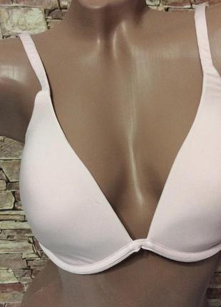 Бюстгальтер мягкий поролон лиф р.85в