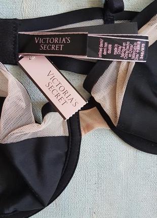 Бюстгальтер victoria's secret.7 фото