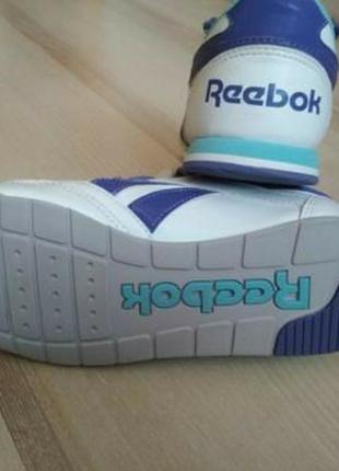 Кросівки reebok