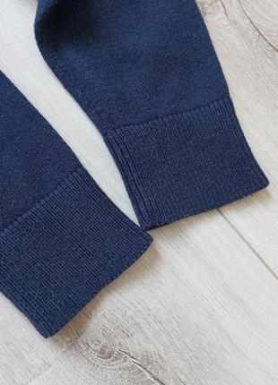 Светр для хлопчика,h&m , в ромби,кофта 98-104 см. 7