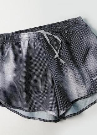 Спортивные шорты nike1 фото