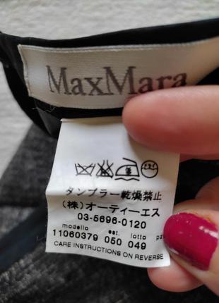 Юбка брендовая max mara2 фото