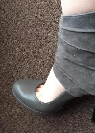 Стильні ботільйони