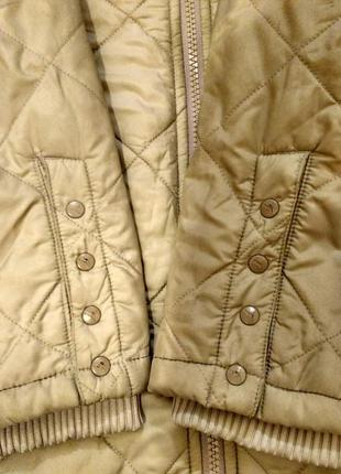 Куртка плащ пальто puma 42-444 фото
