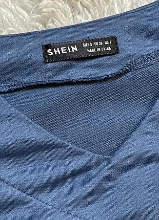 Світшот shein 7