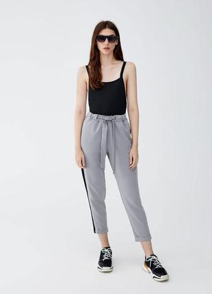 Брюки pull & bear3 фото