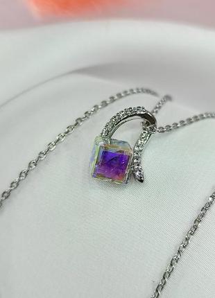 Swarovski crystal підвіска