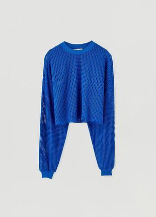 Світшот pull & bear 3