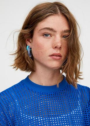 Світшот pull & bear 5