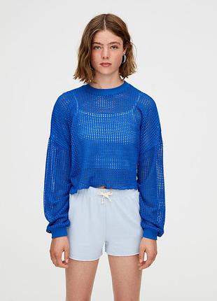 Свитшот pull & bear