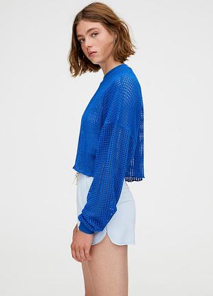 Світшот pull & bear 2