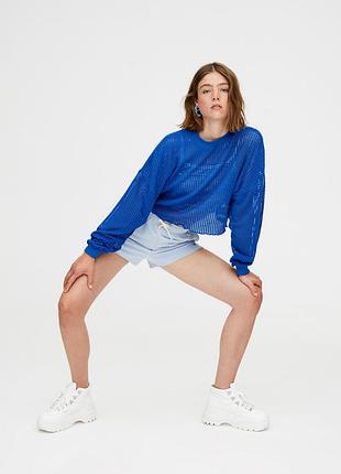 Світшот pull & bear 4