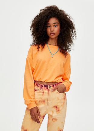 Світшот pull & bear