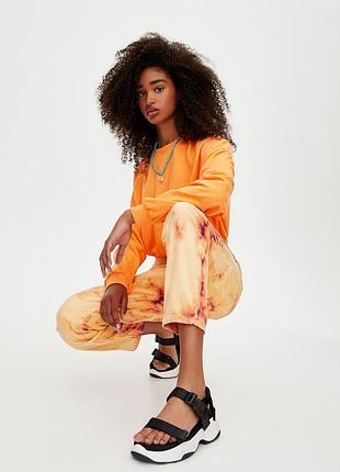 Свитшот pull & bear 3