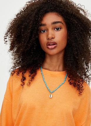 Свитшот pull & bear 5