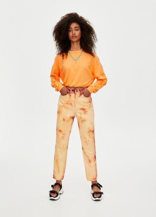 Свитшот pull & bear 4