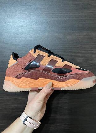 85706019 Adidas Originals EQT Cushion ADV sneakers 2400 A AP Rocky x Jeremy Scott x adidas Originals Event Recap